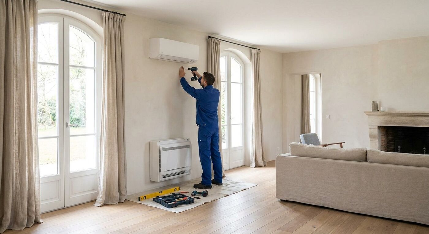 DARBOST CLIM SOLUTIONS